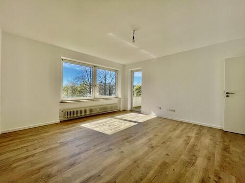 Foto - 4 Zimmer Etagenwohnung zur Miete in Osnabrück