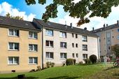 Foto - Demnächst frei! 2-Zimmer-Wohnung in Essen Frohnhausen