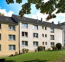 Demnächst frei! 2-Zimmer-Wohnung in Essen Frohnhausen