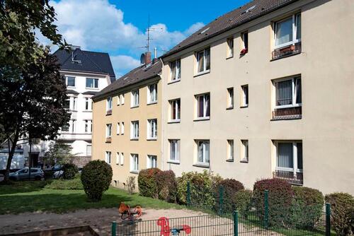 Foto - 2.5 Zimmer Erdgeschoßwohnung zur Miete in Essen