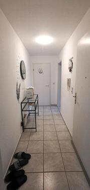 Foto - Helle 3-Zimmer Dachgeschosswohnung