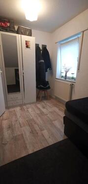 Foto - Dachgeschoßwohnung in Lohne (Oldenburg) zur Miete