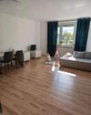 Foto - Helle gepflegte 3-Zimmer-Wohnung mit Balkon in guter Lage