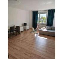 Helle gepflegte 3-Zimmer-Wohnung mit Balkon in guter Lage - Bielefeld Sennestadt