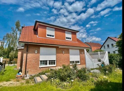 Foto - 5 Zimmer Einfamilienhaus zum Kaufen in Bad Pyrmont