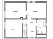 Foto - 3ZKDB mit opt. Gartennutzung in 41564 Kaarst City nähe Düsseldorf
