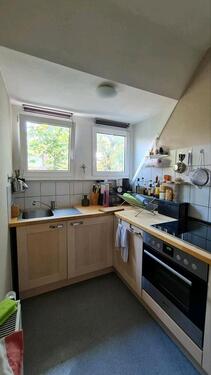 Foto - Etagenwohnung in Kaarst zur Miete