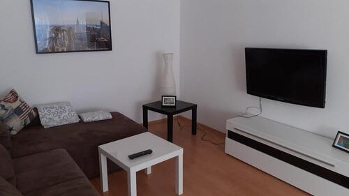 Foto - voll möb. WOHNUNG für PendlerRefferendareÄrzte in Ausbildung