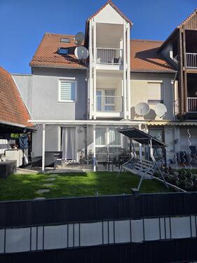 Foto - Reiheneckhaus mit Garten, Hintergarten & Garage in ruhiger Lage