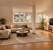 103qm große Penthouse Whg,TerrasseMarkise,EBK, 13507 Tegeler See - Berlin Reinickendorf