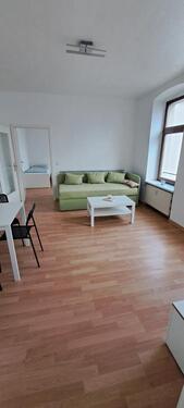Foto - Möblierte 2-Zimmer-Wohnung Chemnitz - leer oder vermietet