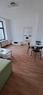 Foto - 2 Zimmer Etagenwohnung zum Kaufen in Chemnitz