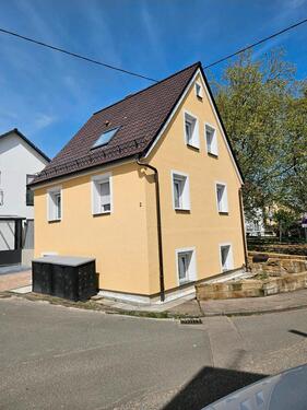 Foto - Einfamilienhaus mit Anliegerwohnung in Frankenbach Heilbronn