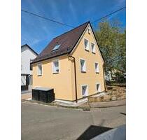 Einfamilienhaus mit Anliegerwohnung in Frankenbach Heilbronn