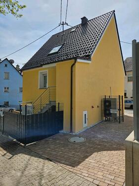 Foto - Einfamilienhaus in Heilbronn