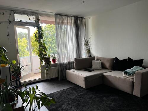 Foto - Etagenwohnung zur Miete in Göttingen