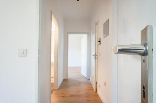 Foto - Etagenwohnung zur Miete in Kiel