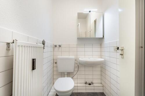 Foto - Etagenwohnung in Kiel zur Miete