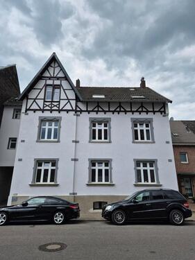 Foto - Wohnung im Fachwerkhaus , AB SOFORT