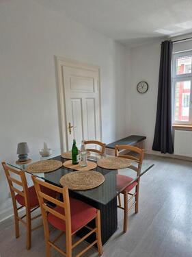 Foto - Etagenwohnung in Essen