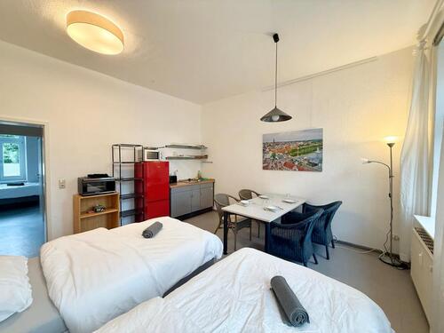 Foto - Etagenwohnung in Schwerin