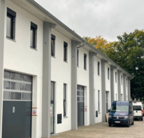 Büro Gewerbefläche Leichte Produktion oder Büro - Geretsried