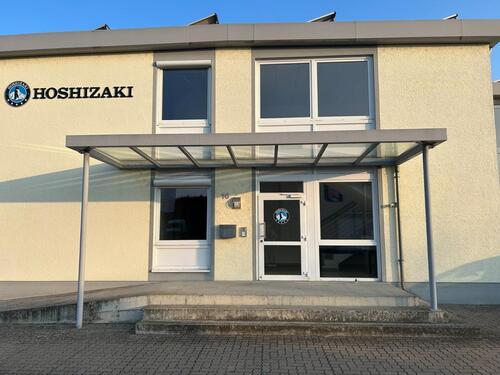 Foto - Bürogebäude Verwaltungsgebäude in Giesen Hasede