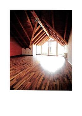Foto - 2,5 Zimmer Dachwohnung in Wolterdingen