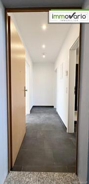 Foto - Etagenwohnung in Magdeburg