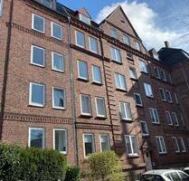 3,0-Zimmer-Wohnung, Turnierstr. 7, EG rechts !Bitte bewerben Sie sich online! - Flensburg Altstadt