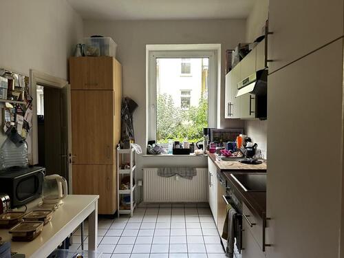 Foto - Etagenwohnung zur Miete in Flensburg