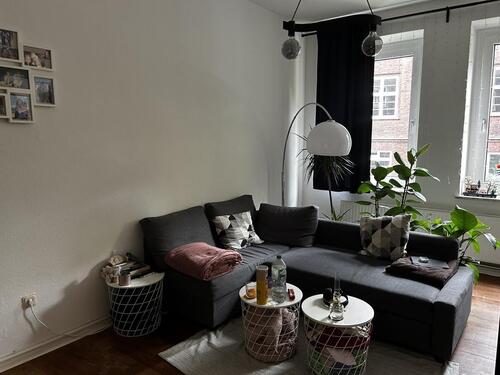 Foto - Etagenwohnung in Flensburg