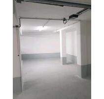 Tiefgaragenstellplatz Neu-Ulm Stadtmitte (Maximilianstraße)