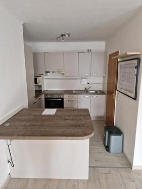 Foto - 2-Zinmer Wohnung, Petersberg - 765,00 EUR Kaltmiete,
