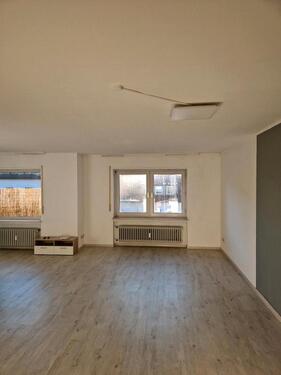 Foto - Etagenwohnung zur Miete in Petersberg