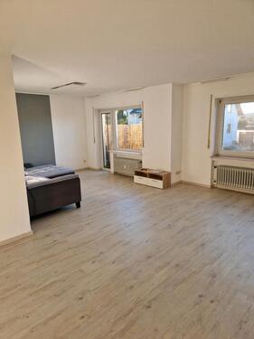 Foto - Etagenwohnung in Petersberg