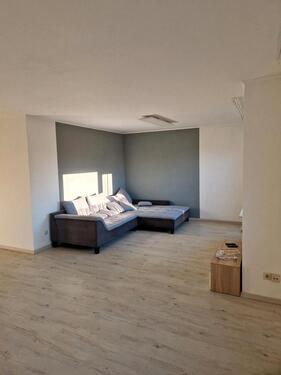 Foto - Etagenwohnung in Petersberg zur Miete