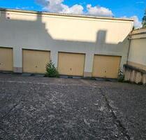 Garage in Herne-Wanne ab sofort zu vermieten