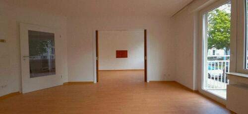 Foto - Etagenwohnung in Aachen zur Miete