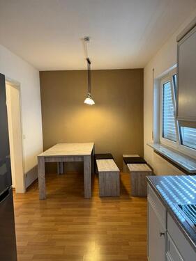 Foto - Etagenwohnung in Gailingen am Hochrhein zur Miete