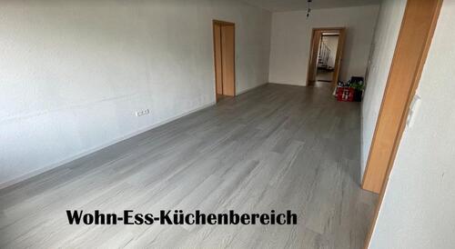 Foto - 3 Zimmer Wohnung mit neuer Ausstattung in GÜNTEROD-BAD ENDBACH