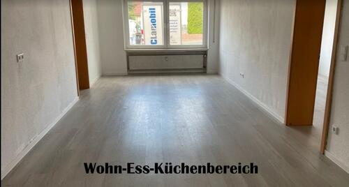 Foto - Etagenwohnung zur Miete in Bad Endbach