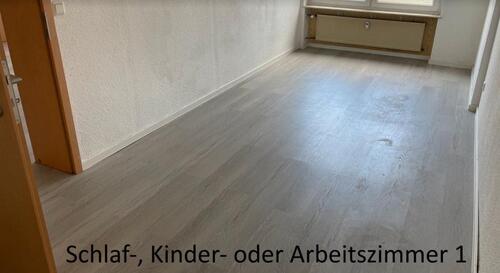 Foto - Etagenwohnung in Bad Endbach