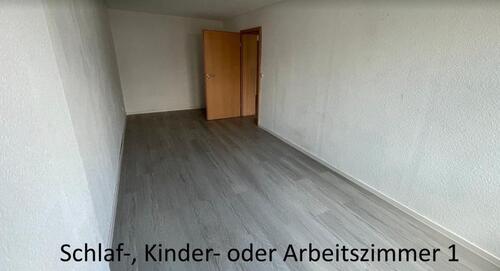 Foto - Etagenwohnung in Bad Endbach zur Miete