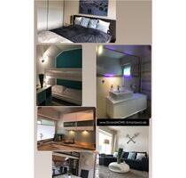 LAST MINUTE ab 10.12 FERIENWOHNUNG SCHARBEUTZ ❤️ Ostsee Wohnung