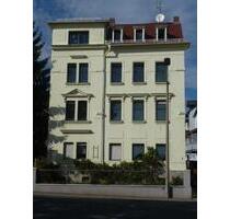 Schöne, zentral gelegene 3-Raum-DG-Wohnung - Altenburg