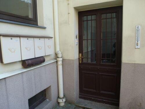 Foto - 3 Zimmer Etagenwohnung zur Miete in Altenburg