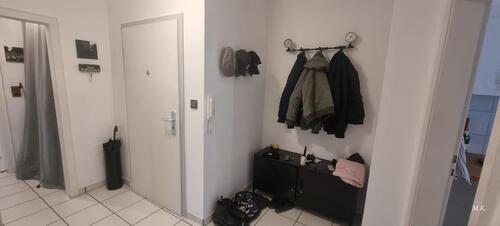 Foto - Etagenwohnung zur Miete in Witten