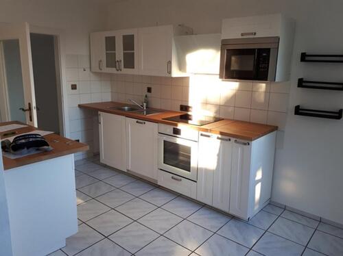 Foto - Etagenwohnung in Witten zur Miete