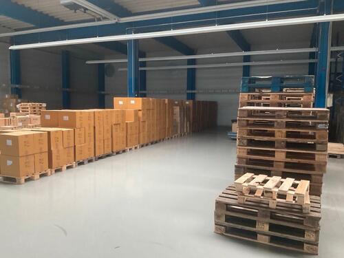 Foto - Lager Produktion Büro - 3.500,00&nbsp;EUR Kaltmiete, ca.&nbsp; 6,00&nbsp;m&sup2;